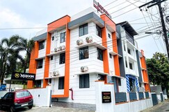 NUJOOM LUXURY APARTMENTS