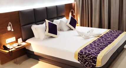 Hotel Vip International Room Type - Executive Room