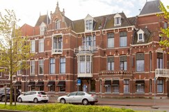 Best Western Hotel The Hague