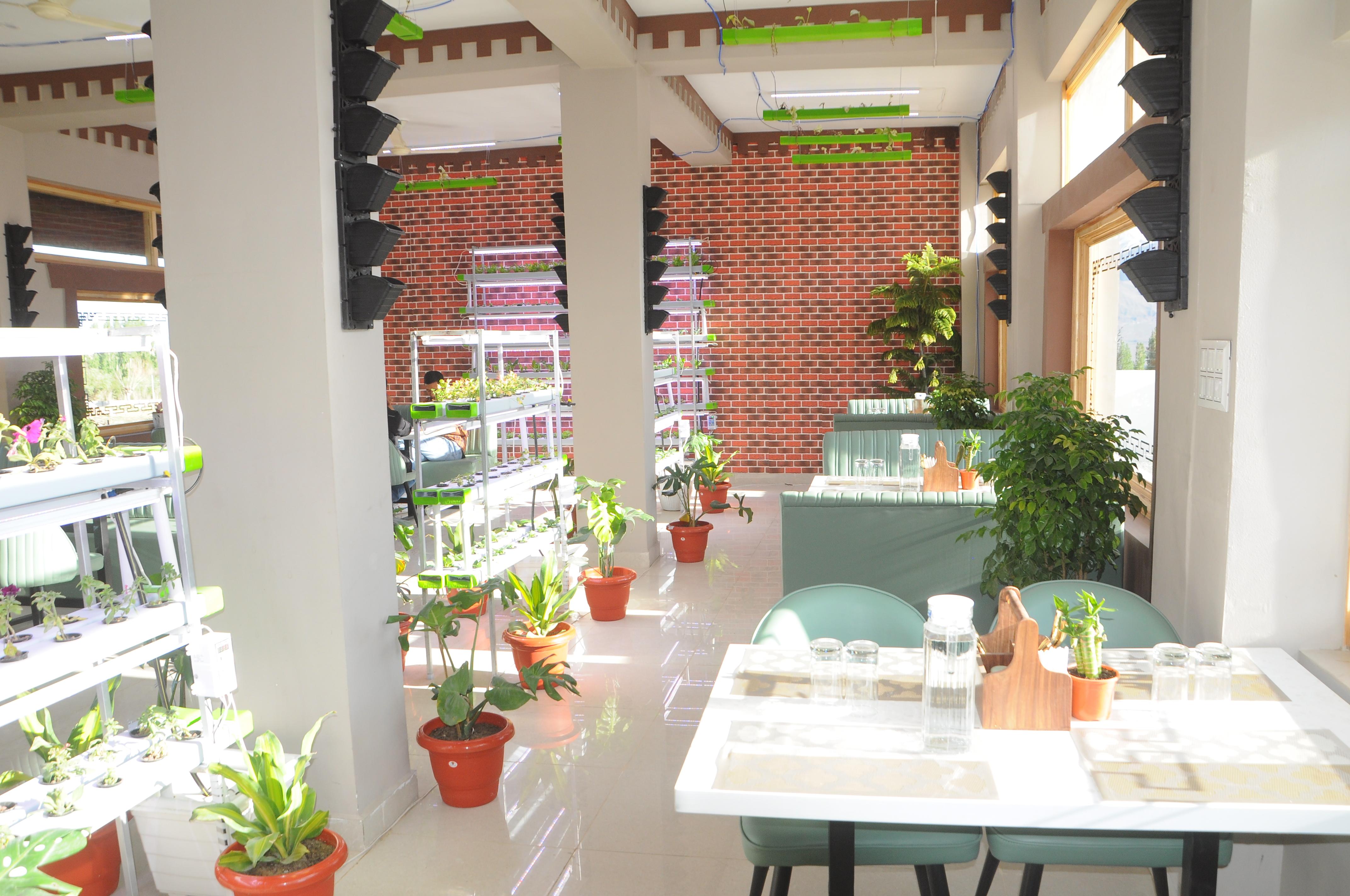 The Latso Home Stay - Tap to explore photos