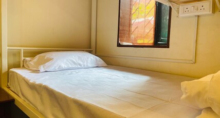 Livhub Global Room Type - Shared Pods Room