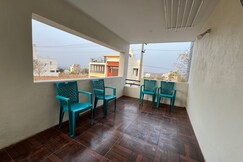MYS Regal Haus Luxurious 3BHK 50 TV