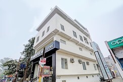 Address of Hotel O Solam Inn