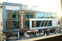 New Hotel Sanskar