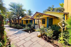 Saavaj Resort, Sasan Gir - Where Wilderness Meets Luxury