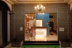 Siddhivinayak Palace Hotel