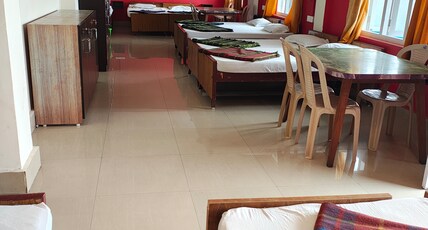 Sri Lakshmi Tourist Home Room Type - Dorm