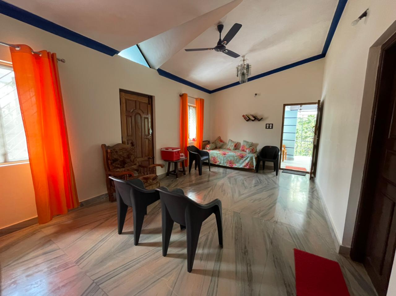 New Organic Home Stay-An organic stay - Tap to explore photos