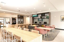 Holiday Inn & Suites MOUNT PLEASANT