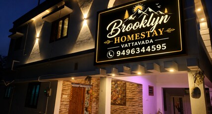 Brooklyn Homestay Room Type - Brooklyn Homestay