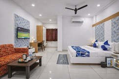 Hotel B Fine,Vijay Nagar