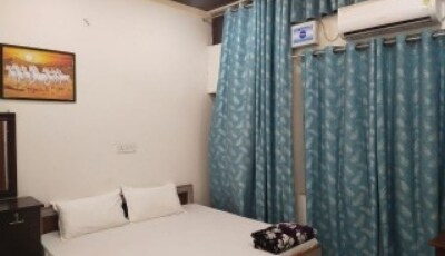 B.K.Palace Room Type - Triple Room