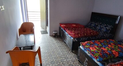 Aditya Guest House and Restaurant Room Type - Bedroom 7