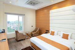 HOTEL BLUE ORCHID