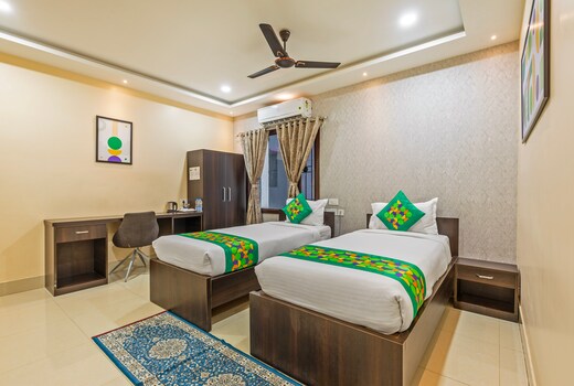 Treebo Hotel Mobi VIP Airport