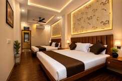 Anandam Homestay