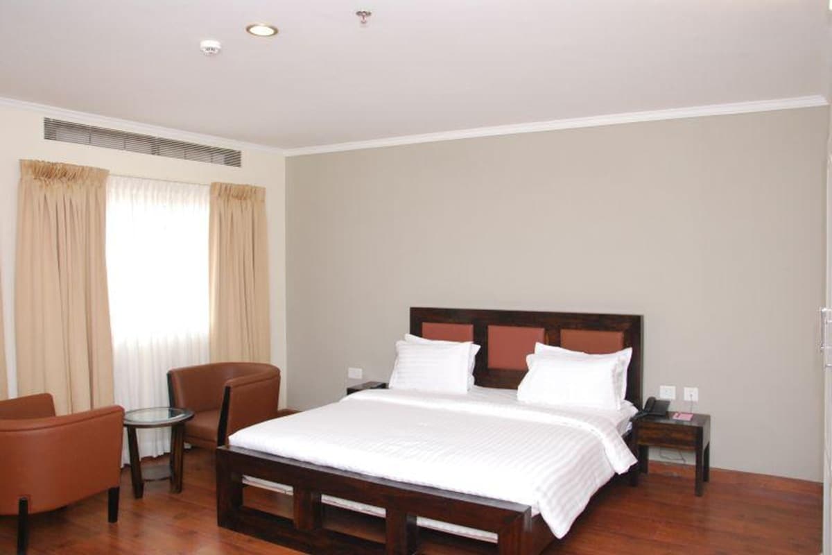 Hotel Armani  - Tap to explore photos