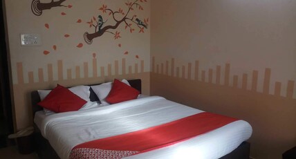 Sun Inn Room Type - Deluxe Non Ac Room