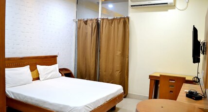 Hotel Sant Kripa Palace Room Type - Royal Suite