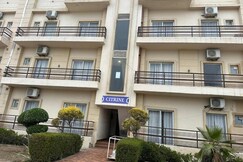 Krishna Mahal Harmony