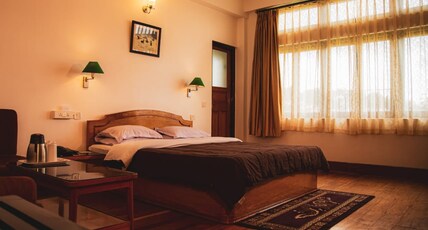 Rhenock House | Rooms in a Luxury Villa Room Type - Super Deluxe Room Rhenock House | Rooms in a Luxury Villa Room Type - Super Deluxe Room