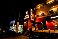 Hotel Royal