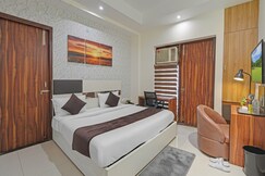 Church House Rohini | Near Metro | Spacious Rooms | Friendly Staff | Most Preferred Hotel in Rohini