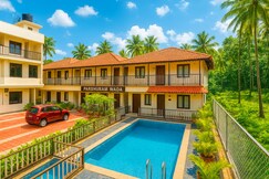 Hotel Parshuram Wada