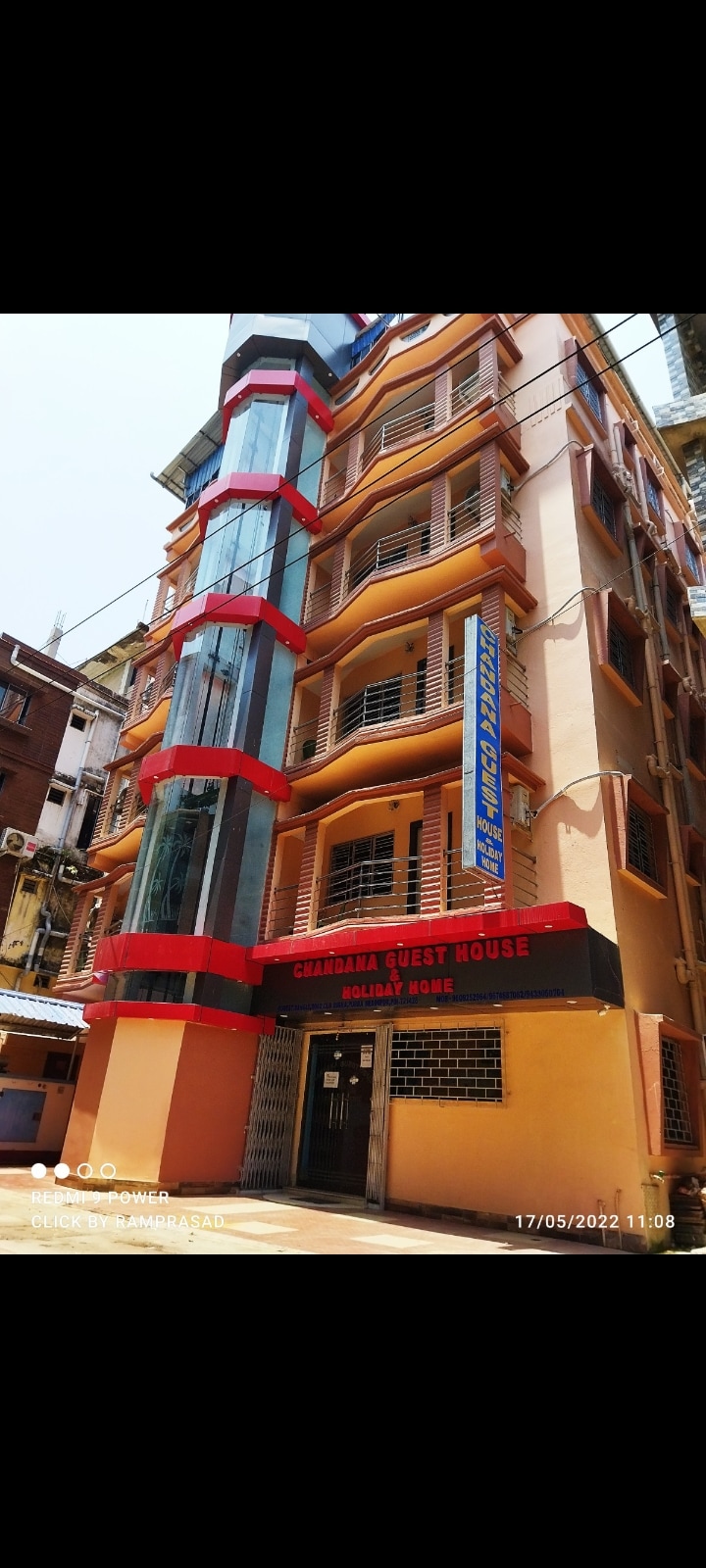 Chandana Guest House & Holiday Home - Tap to explore photos