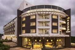The President Hotel-Pai Group