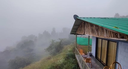 Gurusparsh Resort | Rooms and Restaurant Room Type - The Cliff Valley View Cottage Rooms Gurusparsh Resort | Rooms and Restaurant Room Type - The Cliff Valley View Cottage Rooms