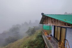 Gurusparsh Resort | Rooms and Restaurant