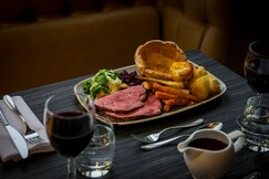 Crowne Plaza CHESTER