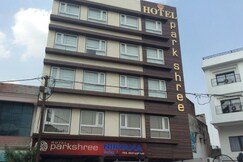 Hotel Park Shree