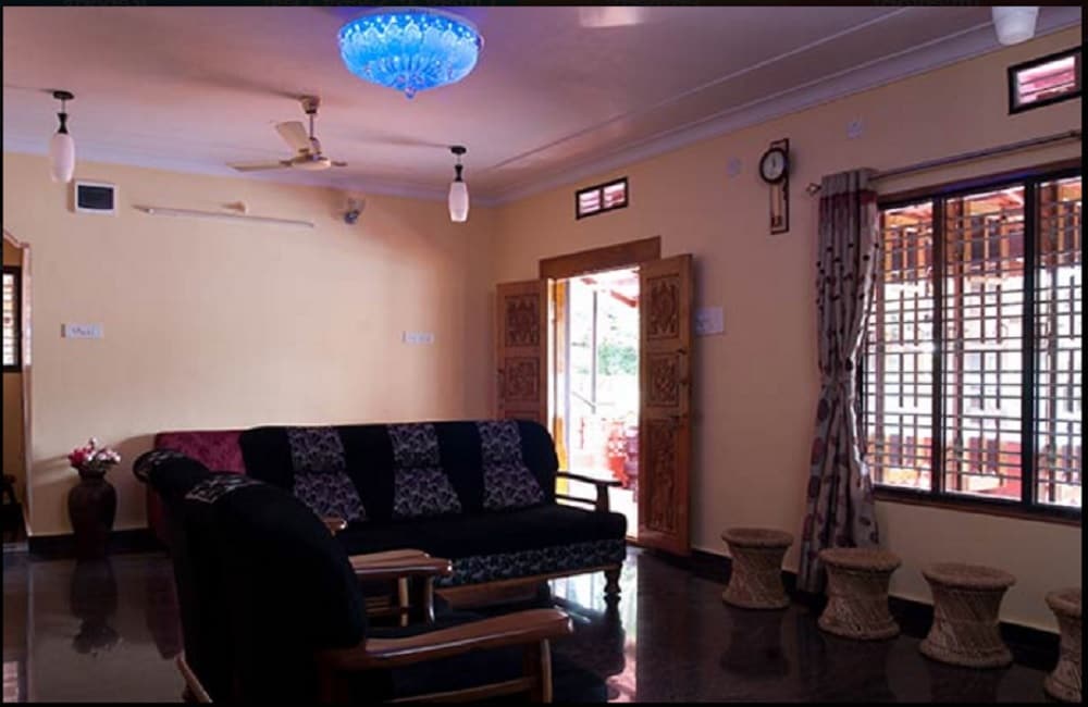 Kedige Homestay - Tap to explore photos