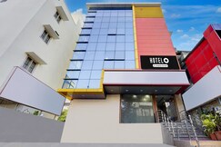 Super Hotel O Porur Formerly Jeya's Elite