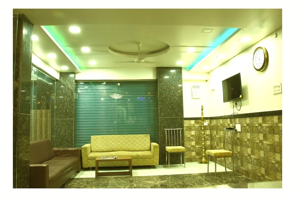 Main gallery