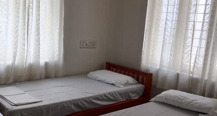 Dream Nest Homestay Room Type - Family 4 pax Room