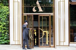 The Athenaeum Hotel & Residences