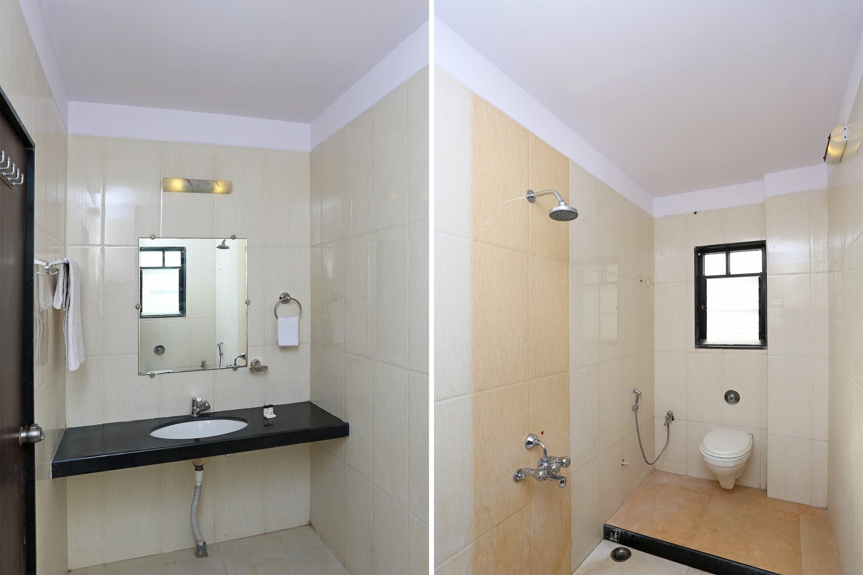 SPOT ON Hotel Sai Pancham - Tap to explore photos