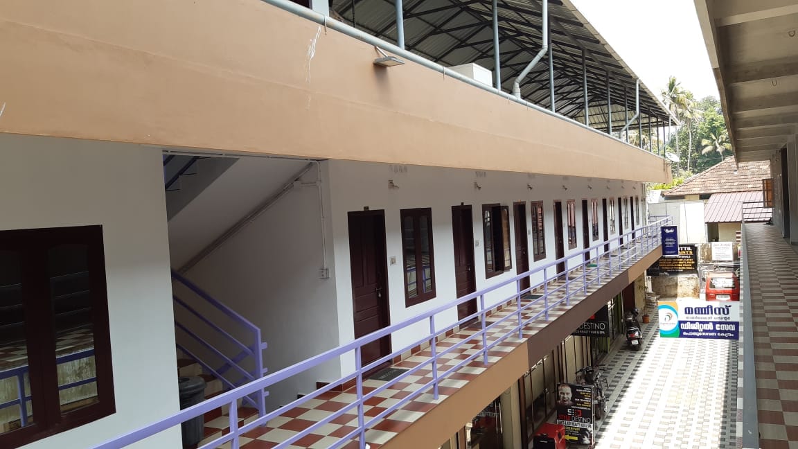 Main gallery