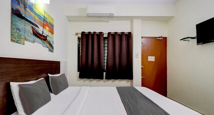 Collection O Madhura Residency Room Type - Classic