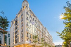TK Phu Quoc Hotel - Grand World Phu Quoc