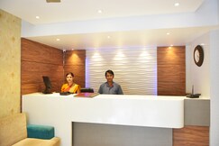 Hotel Pallavi International