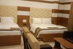Reva Plaza Hotel