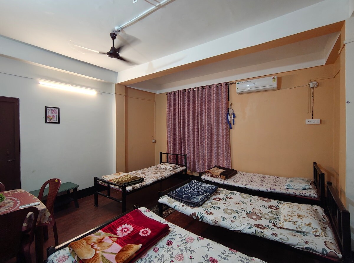 Nirmali s Homestay - Tap to explore photos