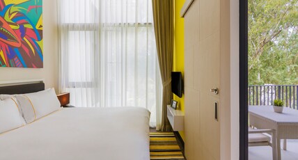 Cassia Phuket Room Type - 1 Bedroom Loft