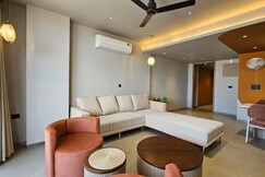 Arpan Retreat
