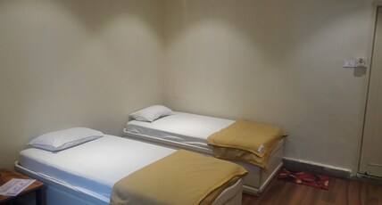 Ashoka Hotel Room Type - Semi Deluxe Room Ashoka Hotel Room Type - Semi Deluxe Room