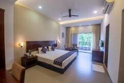 Kshitij | Rooms in An Apartment Hotel